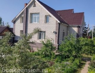 Пансионат «Добрый дом»