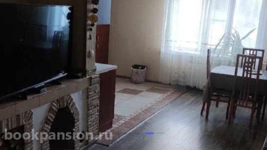 Пансионат «Добрый дом» фото 4