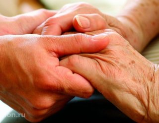 Пансионат «Добрые сердца»