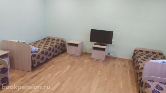 Пансионат «Добрые сердца» фото 4