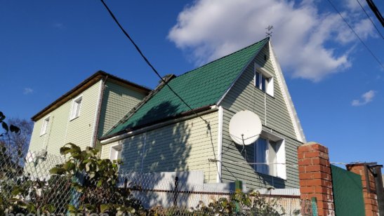 Пансионат «Добрые сердца» фото 5