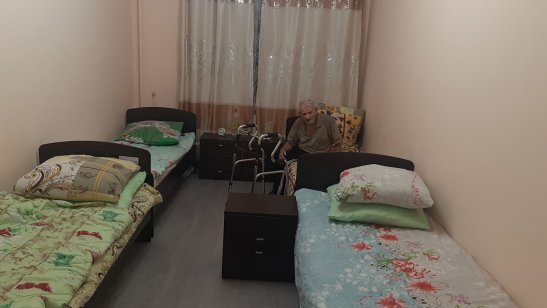 Пансионат «Доброта» Солнечный-1 фото 3