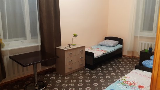 Пансионат «Доброта» Солнечный-1 фото 5