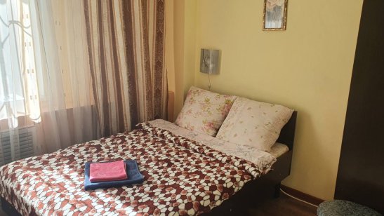 Пансионат «Доброта» в Юбилейном