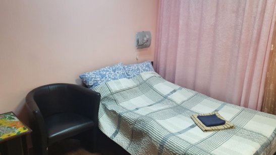 Пансионат «Доброта» в Юбилейном фото 3