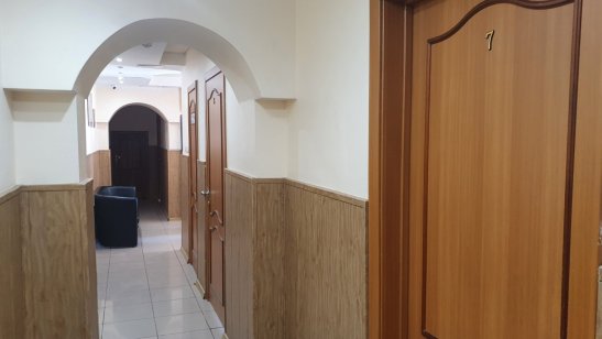 Пансионат «Доброта» в Юбилейном фото 6