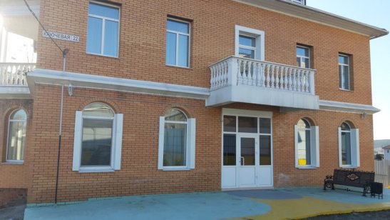 Дом «Доброта» в Дзержинске