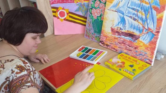 Ново-Ленинский дом-интернат для престарелых и инвалидов фото 4